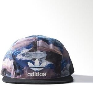adidas Womens Mountain Cap Multicolored